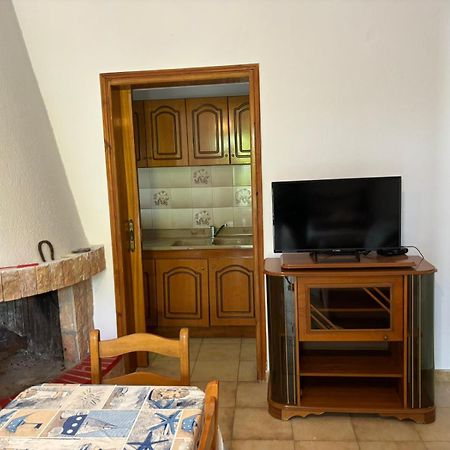 Island Apartments Vrasná Екстериор снимка