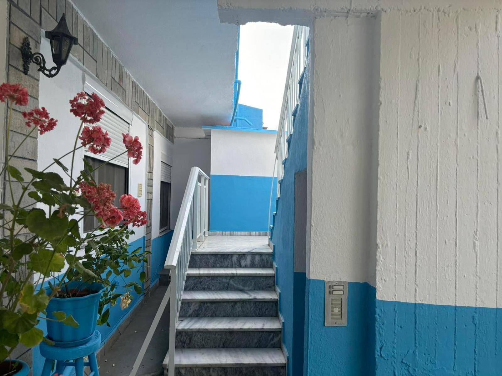 Island Apartments Vrasná Екстериор снимка