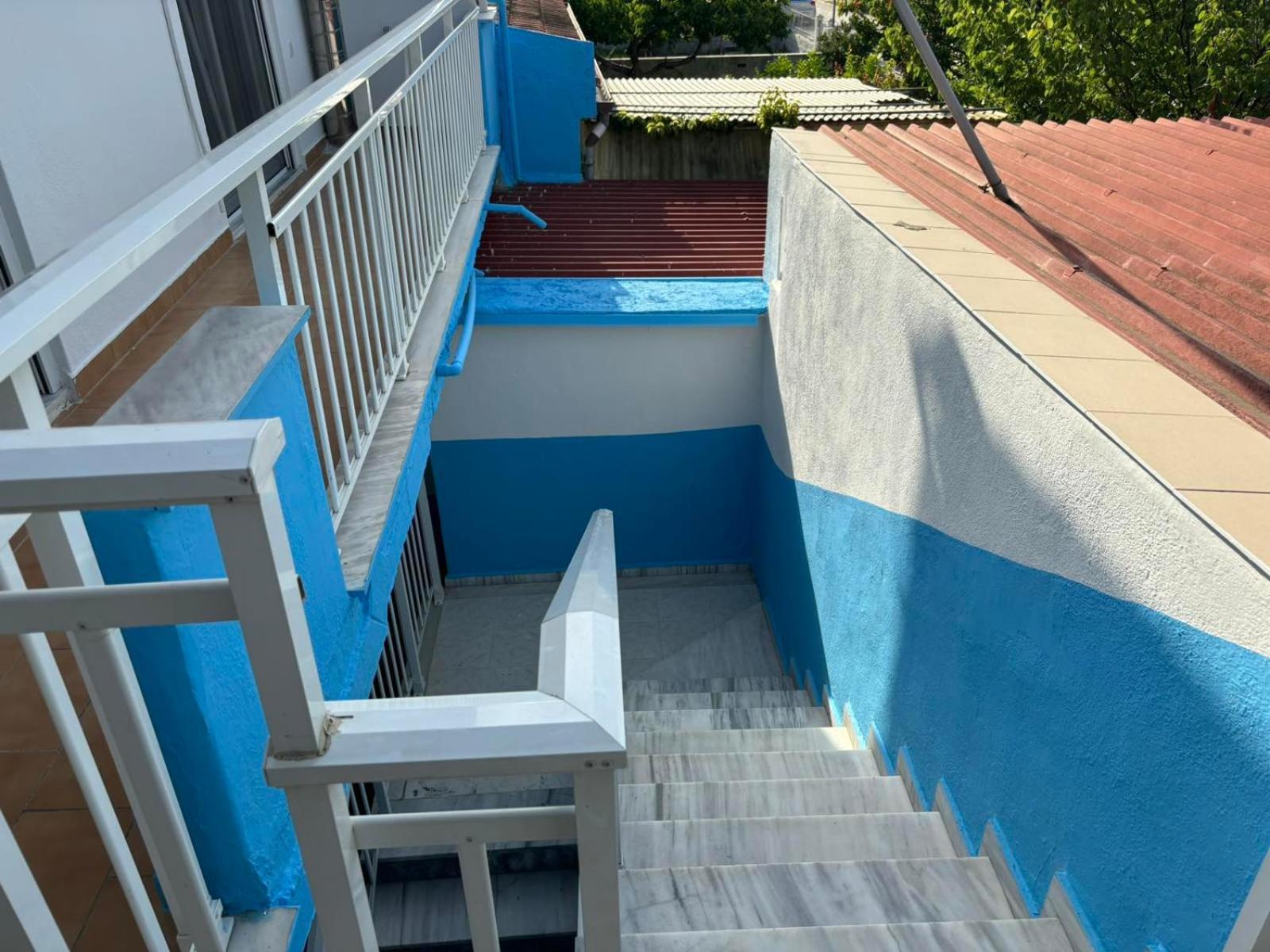 Island Apartments Vrasná Екстериор снимка