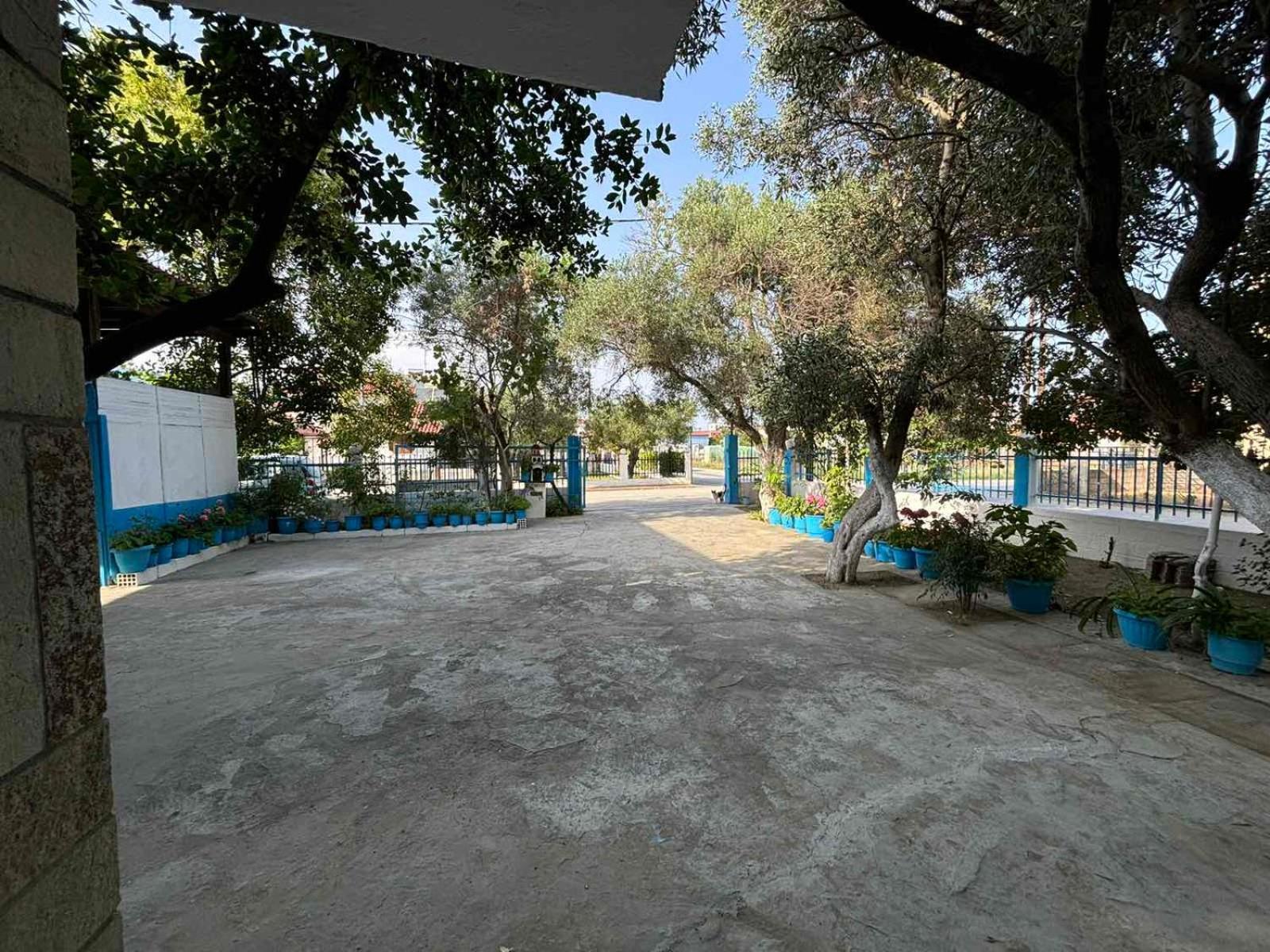 Island Apartments Vrasná Екстериор снимка